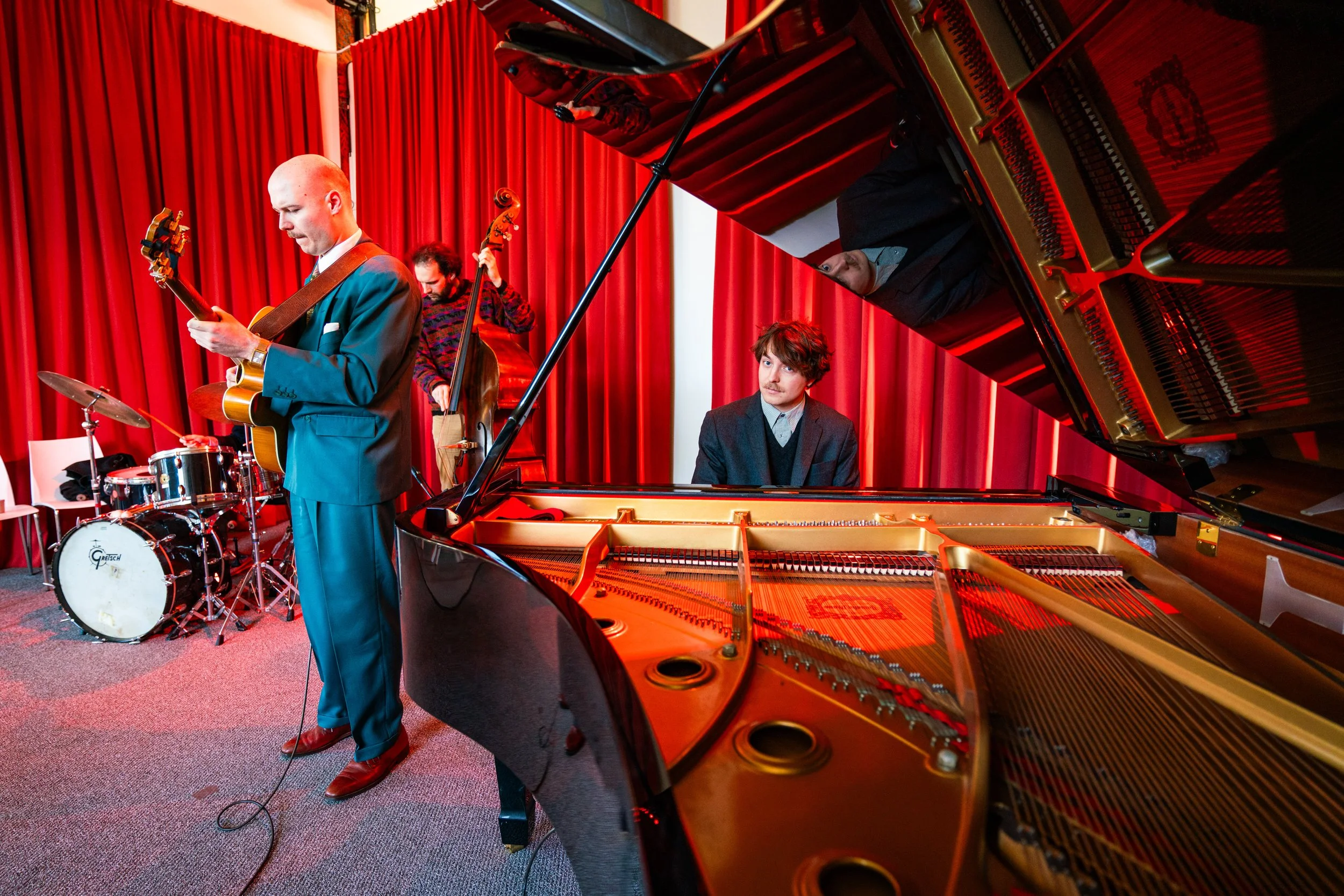 Events — Klezmokum / Greene Room